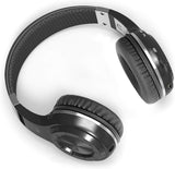 Bluedio HT(Shooting Brake) wireless bluetooth 5.0 stereo headphones (Black)