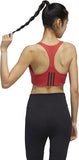 adidas Women's FC Cool BT Sports Bra – Fast and Confident