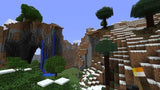 Minecraft by Mojang (Nintendo Switch)