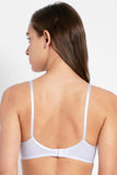 Jockey Women's Essence Cross Over X-Cite Bra