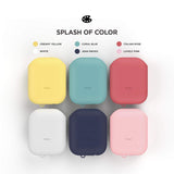 Elago Waterproof Case for Apple Airpods - Italian Rose