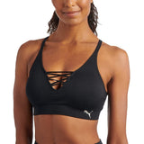 PUMA Women's PUMA Women's Lace Up Bra Bra
