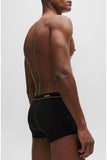 Boss Men's Underwear (Pack Of 3), New