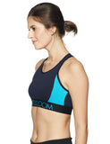 Fruit Of The Loom Women's Play Active Sports Bra