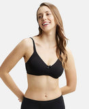 Jockey Women Essence Seamless Shaper Bra 1722-0105 Bra (pack of 1)