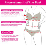 selizo Padded Bralettes for Women, 6 Pcs Sports Bras for Women Pack, V Neck Cami Bando Bra for Women Girls