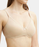 Jockey Women Essence Seamless Shaper Bra 1722-0105 Bra (pack of 1)