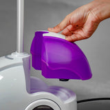 Olsenmark Garment Steamer| OMGS1690N| 1.8 L|2000 W| Fast Heating| Suitable for All Kinds of Fabric| Aluminum Pole