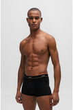 Boss Men's Underwear (Pack Of 3), New