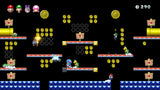New Super Mario Bros. U Deluxe (Nintendo Switch)