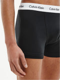 Calvin Klein Men's Trunks (Pack Of 3)
