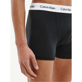 Calvin Klein Men's Trunks (Pack Of 3)