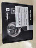 Bluedio HT(Shooting Brake) wireless bluetooth 5.0 stereo headphones (Black)