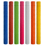 DSC Xlite Cricket Bat Grip (Multicolour) Pack of 3