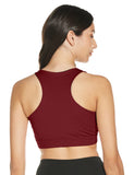 Longies Women's Sports Bra Single