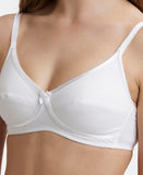 Jockey Women's Essence Cross Over X-Cite Bra