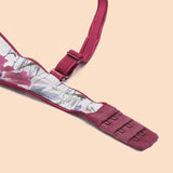 Enamor F065 Invisible Neckline T-Shirt Bra -Padded, Wirefree & High Coverage