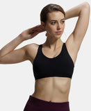 Jockey 1376-0105 Women's Active Bra Evita
