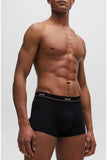 Boss Men's Underwear (Pack Of 3), New