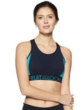 Fruit Of The Loom Women's Play Active Sports Bra