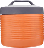 Milton Kool Olympia Water Jug - 3.8 Liter Capacity (Orange)