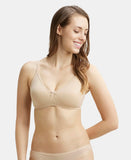 Jockey Women Essence Seamless Shaper Bra 1722-0105 Bra (pack of 1)