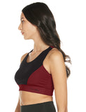 Longies Women's Sports Bra Single
