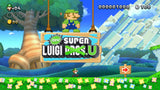 New Super Mario Bros. U Deluxe (Nintendo Switch)