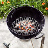 Weber Replacement Charcoal Grates, 17 inches | Premium Grilling accessories