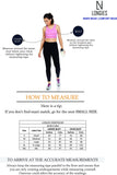 Longies Women's Sports Bra Single