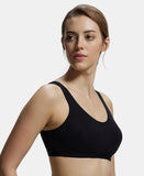 Jockey 1376-0105 Women's Active Bra Evita