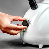 Olsenmark Garment Steamer| OMGS1690N| 1.8 L|2000 W| Fast Heating| Suitable for All Kinds of Fabric| Aluminum Pole