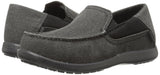 Croc Boys' Santa Cruz II Loafers
