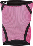 Nike NEQP-NER2986-9XL Intensity Knee Sleeve, Red