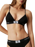 Calvin Klein Women Triangle Bra Triangle Bra