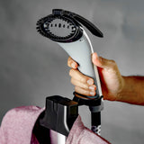 Olsenmark Garment Steamer| OMGS1690N| 1.8 L|2000 W| Fast Heating| Suitable for All Kinds of Fabric| Aluminum Pole