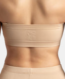 Jockey Women Comfies Bandeau Bra 1545-0105 Padded