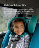 Belkin SoundForm Mini Kids Wireless Headphones with Built in Microphone, On Ear Headsets Girls and Boys For Online Learning, School, Travel Compatible with iPhones, iPads, Galaxy and more - Black