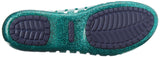Crocs Adrina II Glitter Flat Girls Flat Shoes For Girls