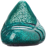 Crocs Adrina II Glitter Flat Girls Flat Shoes For Girls