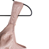 Playtex Womens 18 Hour Comfort-Strap Wireless Bra, Full-Coverage Bra with 4-Way Trusupport, Single Or 2-Pack 40 DD