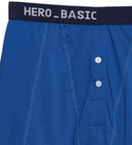 Hero Basic mens Set Of 4 - Tank Tops + Free Boxer Underwear (pack of 5)