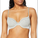 Calvin Klein Women's MODERN T-Shirt Bra (Pack of 1)