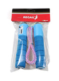 TOMSHOO Skipping Rope For Kids 240 grams