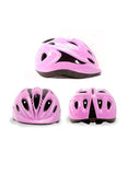 Honghui Adjustable Anti Vibration Extended Brim Intimate Design Sports Helmet For Kids 30x9x6.5cm