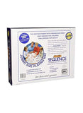 jumbo Sequence Strategic Board And Card Games cm