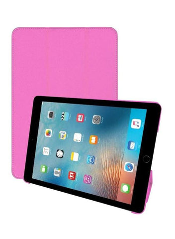 Belk Folio Case For Apple iPad Air 9.7-Inch Pink