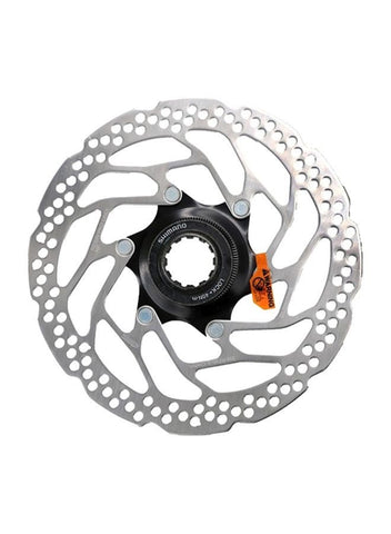 Generic Center Lock Brake Rotor Disc For Mountain Bike 6.3inch