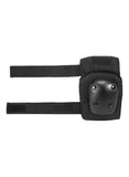 Generic 6 in 1 Protective Gear Elbow Pads With Wrist Guards 25 x 7cm