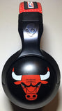 Derrick Rose Skullcandy Signature Headphones Chicago Bulls NBA 2010